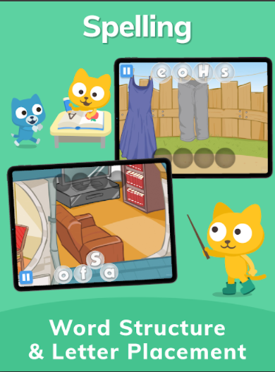 متعة تعلم اللغة الالمانية مع Studycat