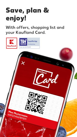 وفر المال مع kaufland