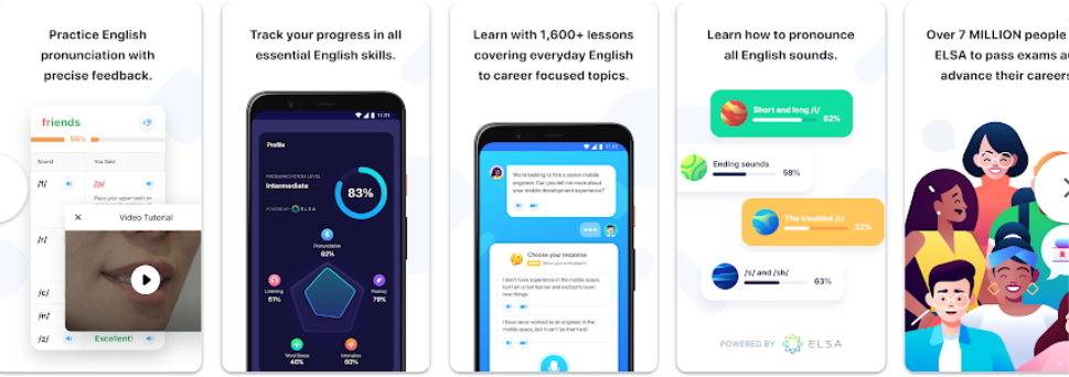 تحدث باللغة الانجليزية بكل طلاقة