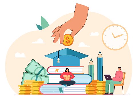 الحصول على منح دراسية ممولة بالكامل من ألمانيا